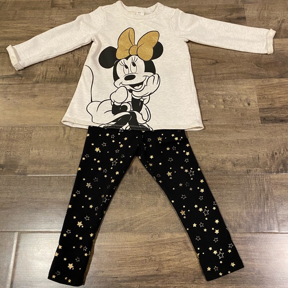 Minnie Mouse Bundle - Picture 2 of 4